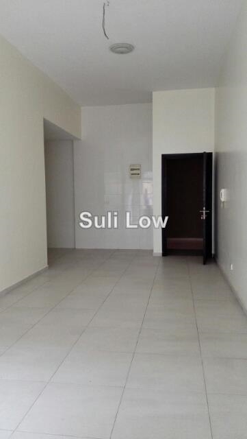 Lagenda Tasek Luxurious Suite, Taman Suria Muafakat, Johor Bahru