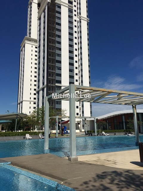 Encorp Strand Residence, Kota Damansara