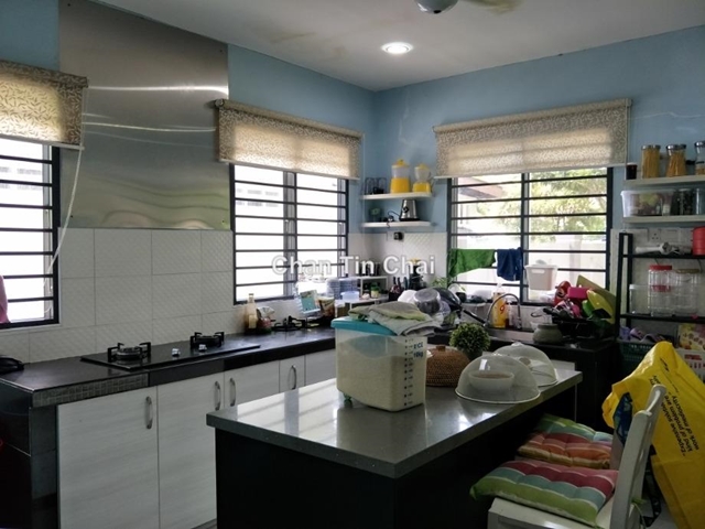 Taman Putra Prima, Puchong