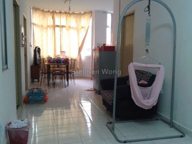 Country Height Apartment Corner Apartment 3 Bedrooms For Sale In Penampang Sabah Iproperty Com My