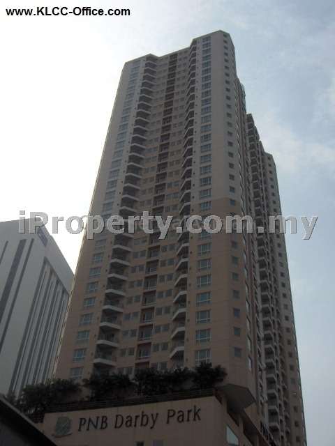 Pnb Darby Park Office Suite Office For Rent In Klcc Kuala Lumpur Iproperty Com My