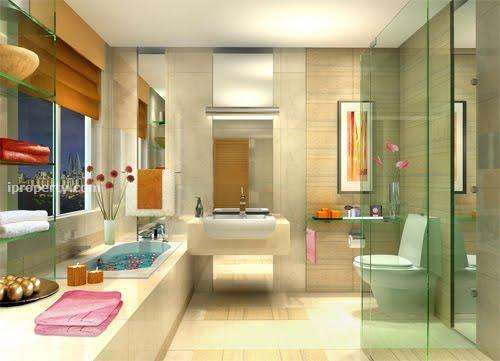 231 Tr Serviced Suite Serviced Residence For Sale In City Centre Kuala Lumpur Iproperty Com My