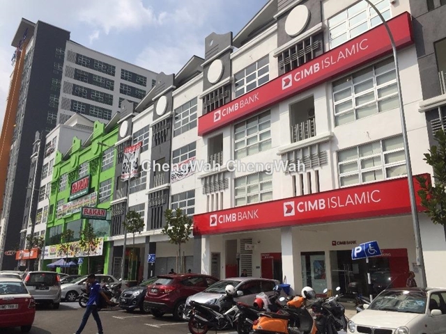 Jesselton Residences Condominium 2 Bedrooms For Sale In Kota Kinabalu Sabah Iproperty Com My