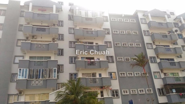 Taman Desa Skudai Apartment 3 Bedrooms For Rent In Skudai Johor Iproperty Com My