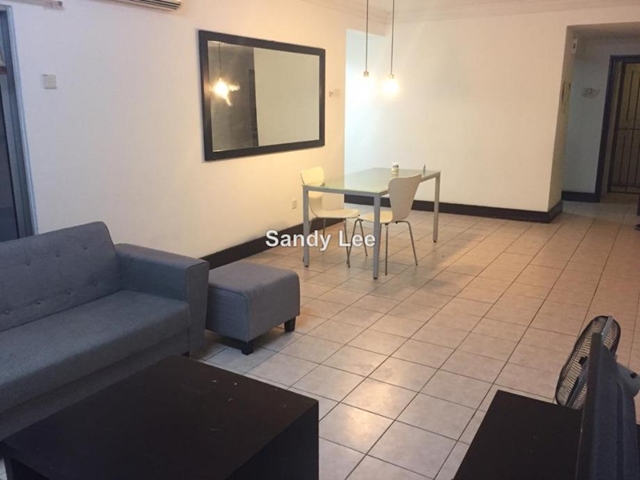 Amadesa Resort Condominium, Taman Desa Petaling, Desa Petaling