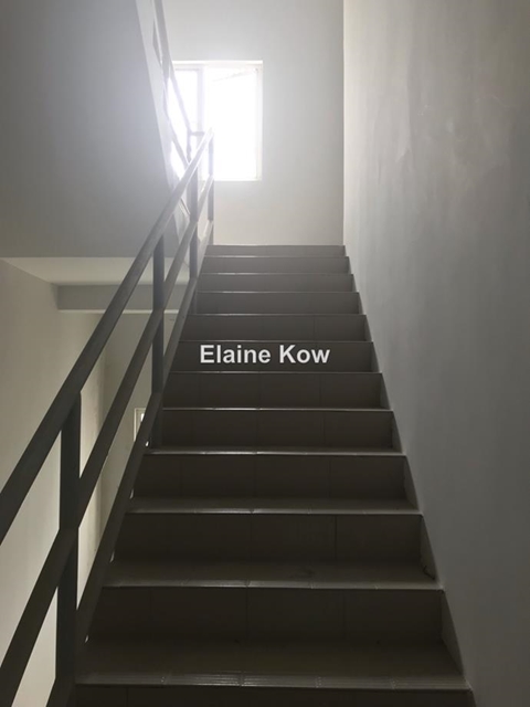 Temasya 18, glenmarie, Glenmarie