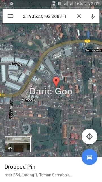 melaka tengah, semanbok, ujong pasir, Melaka Tengah