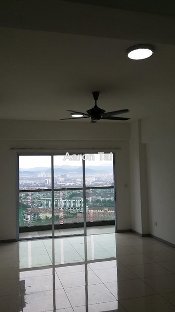 Villa Orkid, Bukit Prima Pelangi, Segambut