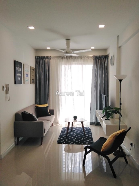 Icon Residenz 1 @ Icon City, Sungei Way, Petaling Jaya