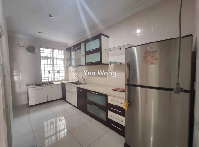 semi d corner juru bukit minyak ,bukit mertajam, Bukit Minyak