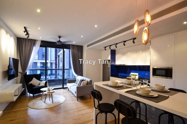 Arcoris Residences Serviced Residence 2 Bedrooms For Rent In Mont Kiara Kuala Lumpur Iproperty Com My