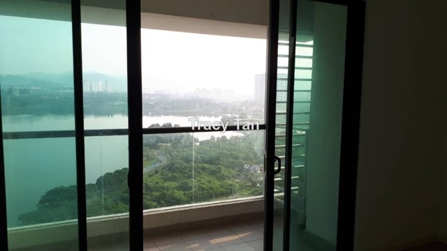 Fortune Perdana, Taman Usahawan Kepong, Kepong