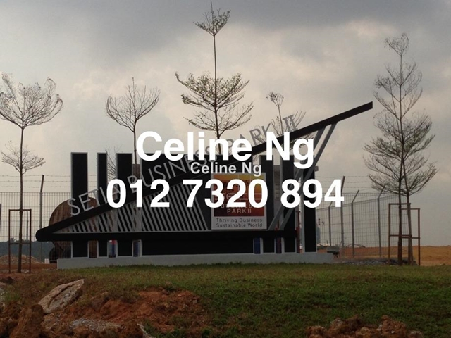 Setia Business Park II, Johor Bahru