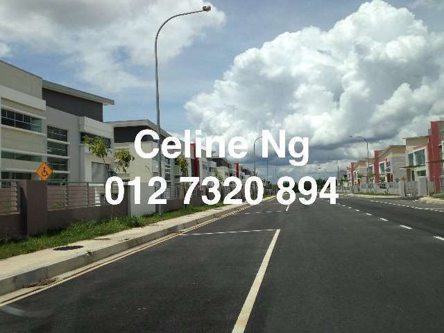 Kempas, Skudai, Johor Bahru
