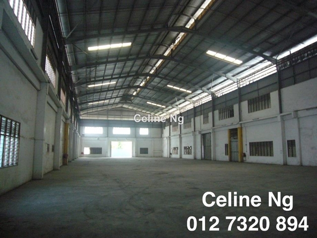 Pasir Gudang