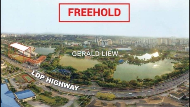 Kelana Idaman Corner Apartment 1 1 Bedrooms For Sale In Ara Damansara Selangor Iproperty Com My