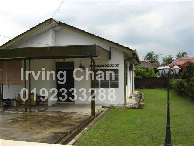 Taman Jasa Sg Tua Selayang Intermediate Bungalow 3 Bedrooms For Sale Iproperty Com My