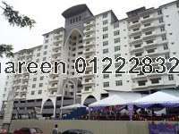 Pangsapuri Anggun Condo Section 4 Bangi, Selangor