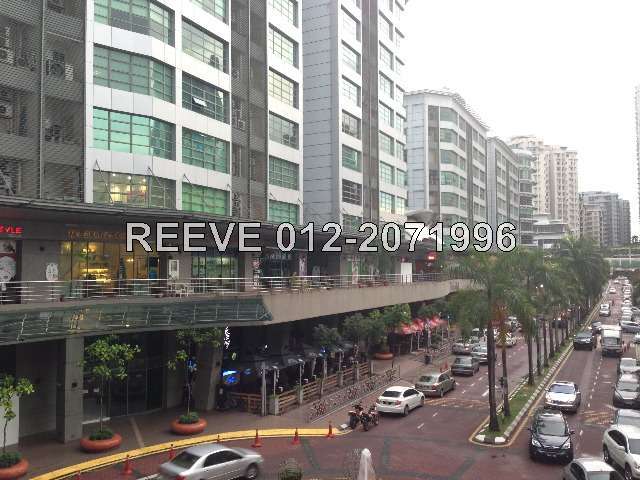 Forex at kl mont kiara