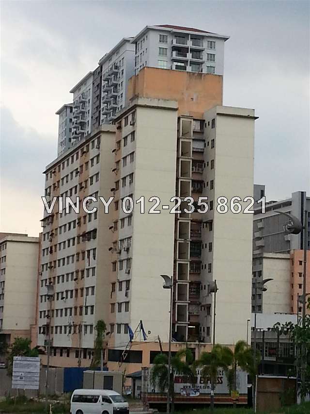 Damansara Bistari Apartment 3 Bedrooms For Sale In Petaling Jaya Selangor Iproperty Com My
