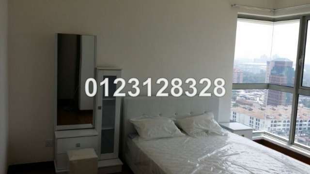 Park @ One South, Seri Kembangan