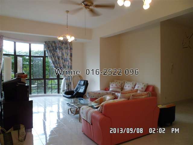 Flora Green Condo Room Condominium 4 Bedrooms For Rent In Bandar Sungai Long Selangor Iproperty Com My