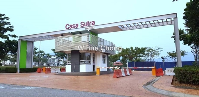 casa sutra , Setia Alam