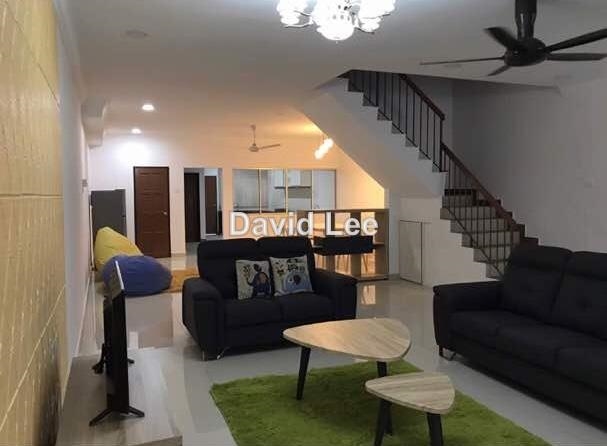 Taman Segar, Cheras, Cheras