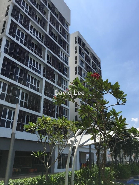 Sentrio Pandan, Desa Pandan, Ampang
