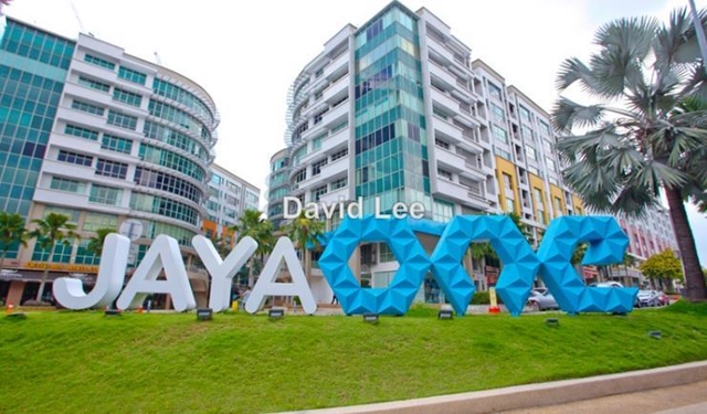 Jaya One Petaling Jaya , Jalan Universiti , Selangor, Petaling Jaya, Petaling Jaya