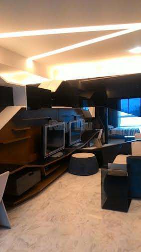 Verve Suites, Mont Kiara