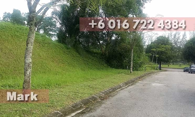Ledang Heights, Iskandar Puteri (Nusajaya)