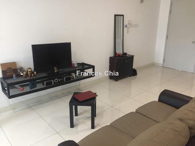 V Residence 3 @ Sunway Velocity, Cheras