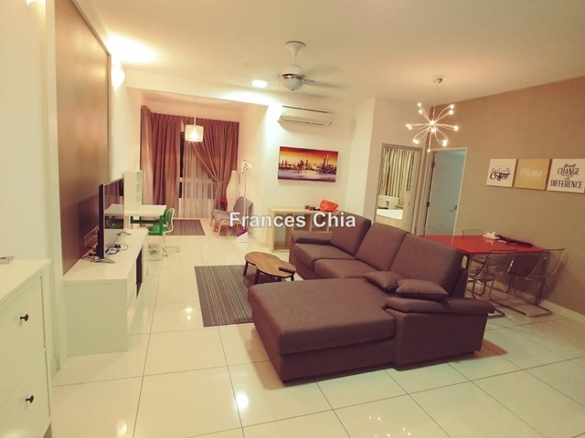 V Residence 3 @ Sunway Velocity, Cheras