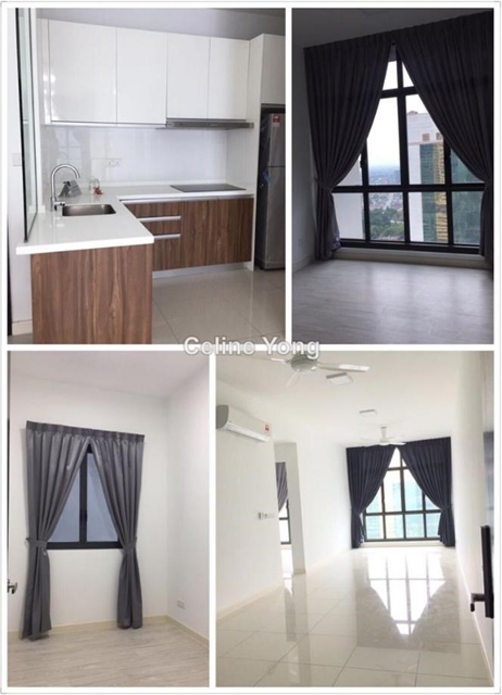 Setia Sky 88, Johor Bahru