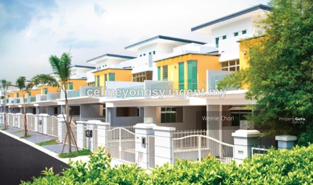 Taman Sutera Uatma, Skudai