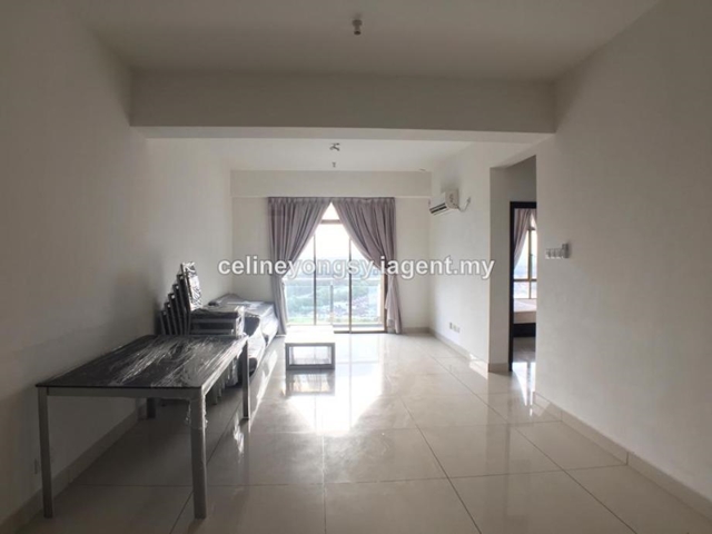 D'Inspire Residence (Inspira Bestari), Taman Nusa Bestari, Iskandar Puteri (Nusajaya)