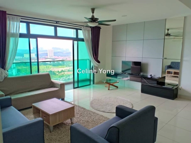 Sky Loft Premium Suites, Taman Bukit Indah, Iskandar Puteri (Nusajaya)