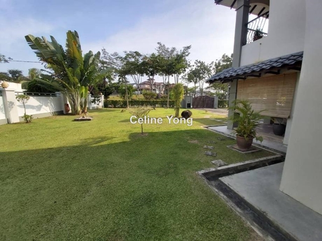 Ioi Palm Villa Residence Bandar Putra Kulai Intermediate Semi Detached House 4 Bedrooms For Sale Iproperty Com My