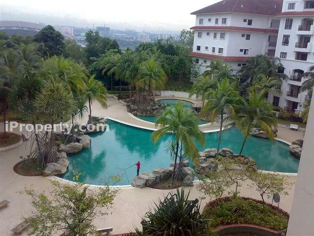 Sri Alam Condominium Intermediate Condominium 3 Bedrooms For Sale In Shah Alam Selangor Iproperty Com My