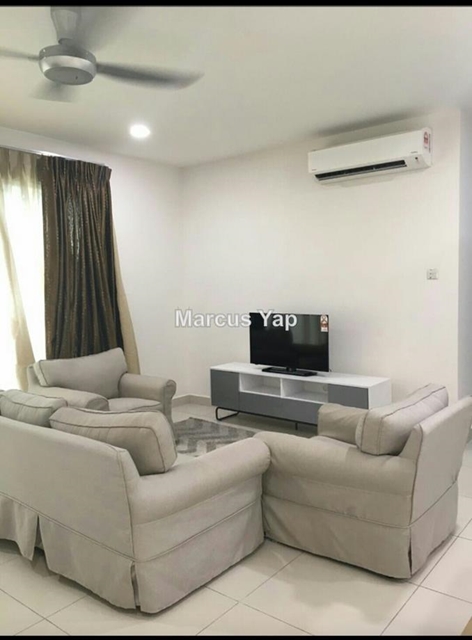 Cristal Serin Residence, Cyberjaya