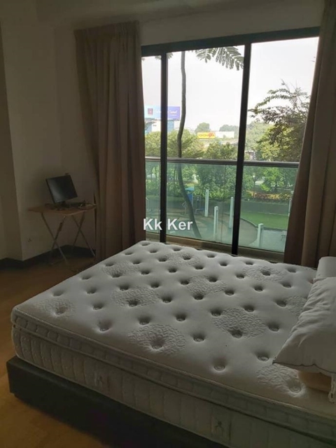 Saujana Residency, Subang Jaya