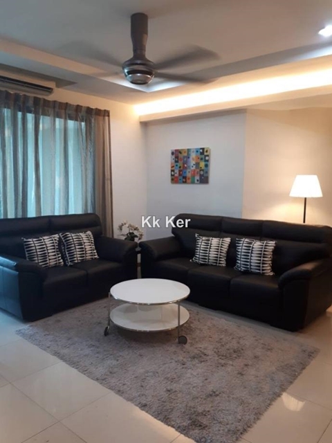 Saujana Residency, Subang Jaya
