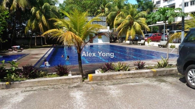 Pangsapuri Seri Gembira Apartment 3 Bedrooms For Sale In Jalan Kuching Kuala Lumpur Iproperty Com My
