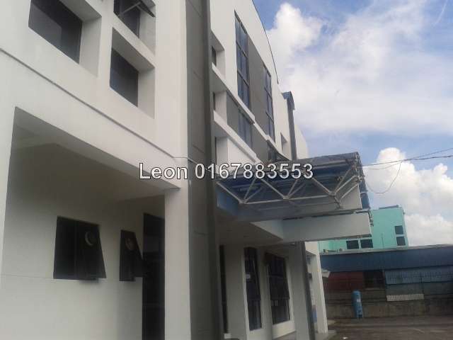 Setia Business Park,, Gelang Patah, Nusajaya, JB, Iskandar Puteri (Nusajaya)
