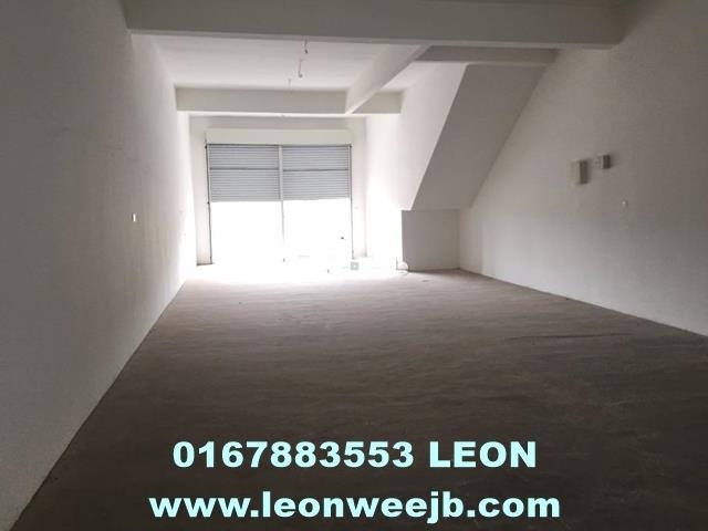 Jln Sentral 28, Tmn Nusa Sentral, Gelang Patah