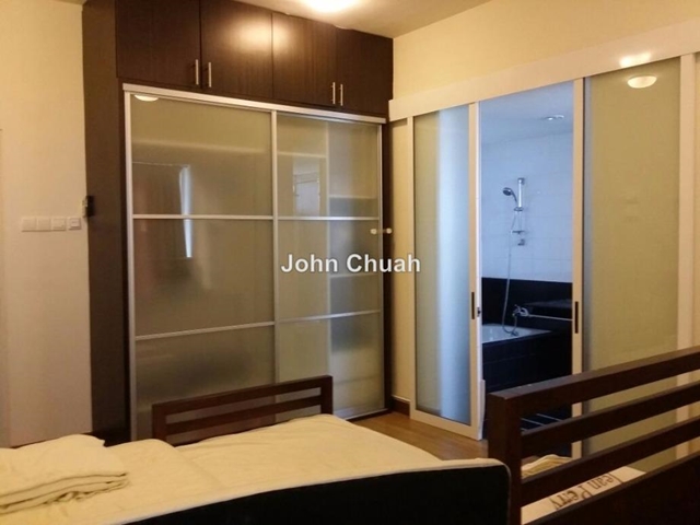 The Plaza Condominium @ TTDI, Taman Tun Dr Ismail