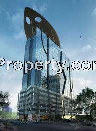 Sentral Vista, Brickfields
