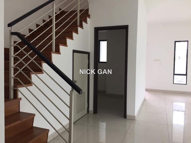 GREY STONE , ADDA HEIGHTS, Johor Bahru