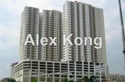 Avelon Tower @ Plaza Medan Putra, Bandar Menjalara
